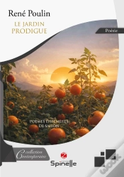 Capa do artigo Le Jardin Prodigue