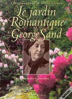 Capa do artigo Le Jardin Romantique De George Sand