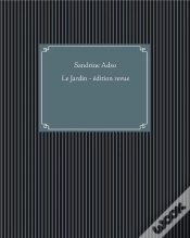 Capa do artigo Le Jardin