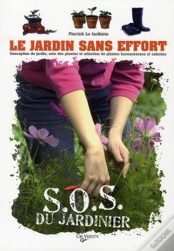 Capa do artigo Le Jardin Sans Effort ; S.O.S. Du Jardinier