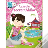 Le Jardin Secret D'Akiko