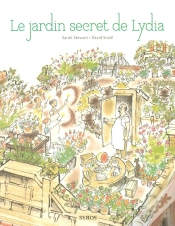 Capa do artigo Le Jardin Secret De Lydia
