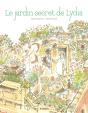 Le Jardin Secret De Lydia - Preview