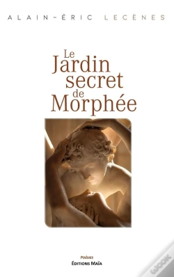 Capa do artigo Le Jardin Secret De Morphée
