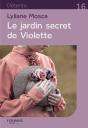 Le Jardin Secret De Violette - Preview