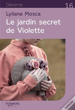 Capa do artigo Le Jardin Secret De Violette