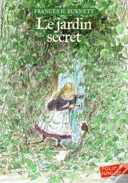 Capa do artigo Le Jardin Secret