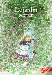 Capa do artigo Le Jardin Secret