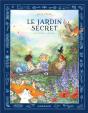 Le Jardin Secret Tome 2 - Preview