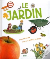 Capa do artigo Le Jardin