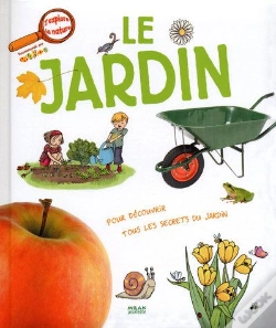Capa do artigo Le Jardin