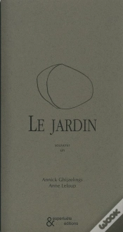 Capa do artigo Le Jardin : Souvenir Un