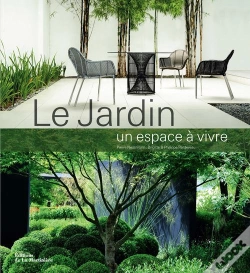 Capa do artigo Le Jardin ; Un Espace À Vivre