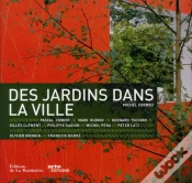 Capa do artigo Le Jardin Urbain