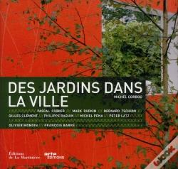 Capa do artigo Le Jardin Urbain