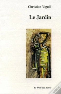 Capa do artigo Le Jardin