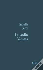Capa do artigo Le Jardin Yamata