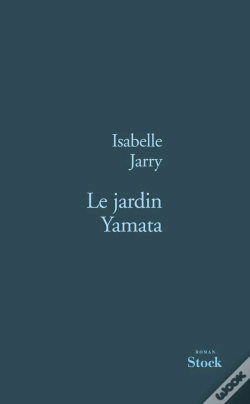 Capa do artigo Le Jardin Yamata