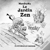 Le Jardin Zen