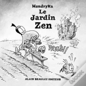 Capa do artigo Le Jardin Zen