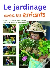 Capa do artigo Le Jardinage Avec Les Enfants