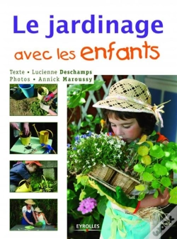 Capa do artigo Le Jardinage Avec Les Enfants