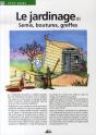 Le Jardinage Tome 2 ; Semis, Boutures, Greffes - Preview