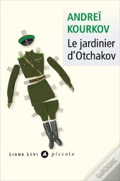 Le Jardinier D Otchakov