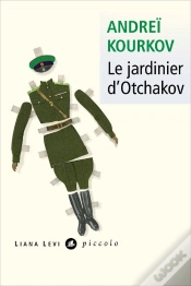 Capa do artigo Le Jardinier D Otchakov