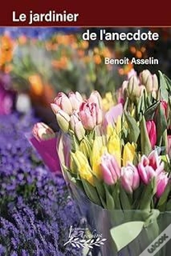 Capa do artigo Le Jardinier De L'Anecdote