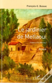 Le Jardinier De Metlaoui