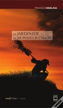 Capa do artigo Le Jardinier De Monsieur Chaos