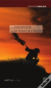Capa do artigo Le Jardinier De Monsieur Chaos