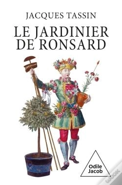 Capa do artigo Le Jardinier De Ronsard