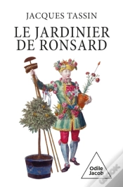 Capa do artigo Le Jardinier De Ronsard