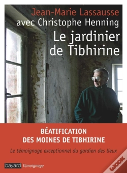 Capa do artigo Le Jardinier De Tibhirine