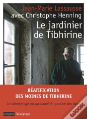 Capa do artigo Le Jardinier De Tibhirine