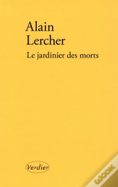 Le Jardinier Des Morts