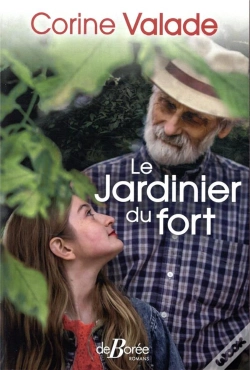 Capa do artigo Le Jardinier Du Fort
