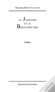 Capa do artigo Le Jardinier Et Le Bibliothécaire