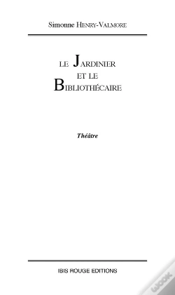 Capa do artigo Le Jardinier Et Le Bibliothécaire