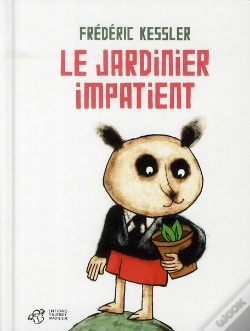 Capa do artigo Le Jardinier Impatient