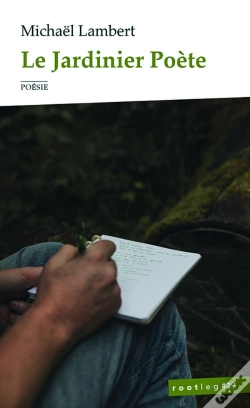 Capa do artigo Le Jardinier Poete