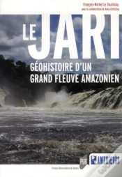 Capa do artigo Le Jari ; Géohistoire D