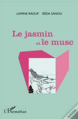 Capa do artigo Le Jasmin Et Le Musc