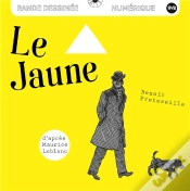 Capa do artigo Le Jaune