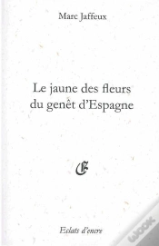 Capa do artigo Le Jaune Des Fleurs Du Genêt D