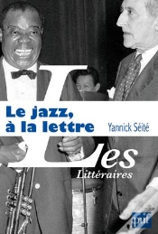 Capa do artigo Le Jazz, À La Lettre