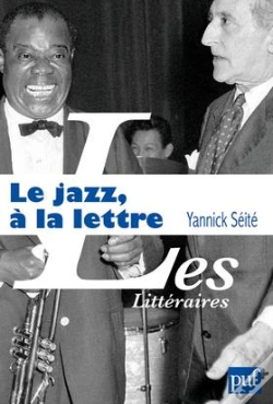 Capa do artigo Le Jazz, À La Lettre