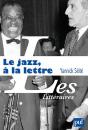 Le Jazz, À La Lettre - Preview